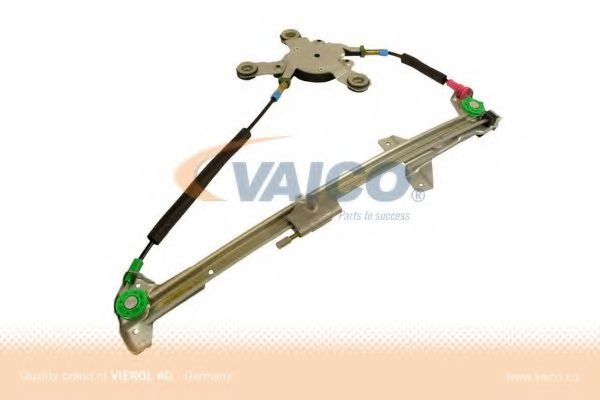 стъклоподемник V10-9804