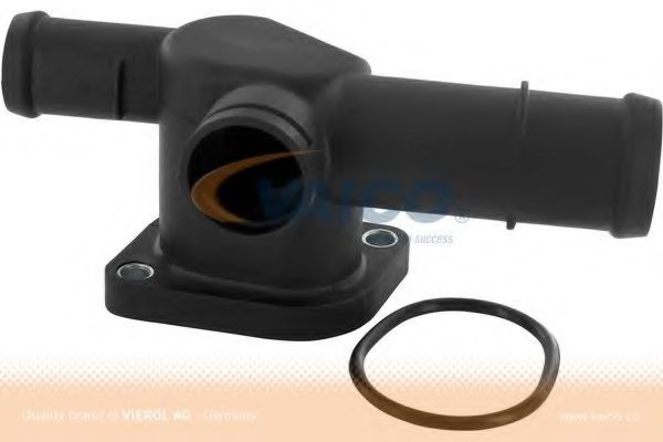 фланец за охладителната течност V10-9857