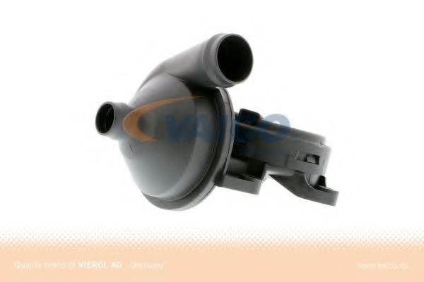 маслен сепаратор, обезвъздушаване на колянно-мотовилкови бло V20-0005