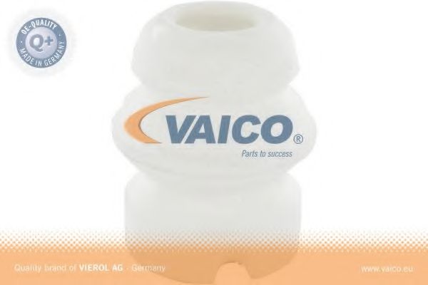 ударен тампон, окачване (ресьори) V20-0037