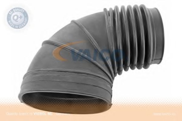 всмукващ маркуч, въздушен филтър V20-0108