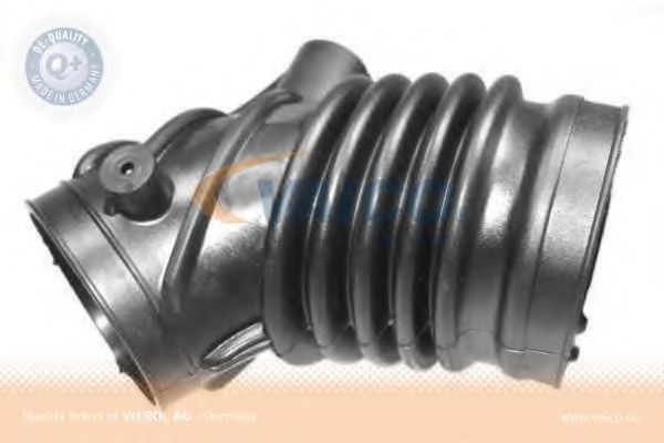 всмукващ маркуч, въздушен филтър V20-0113