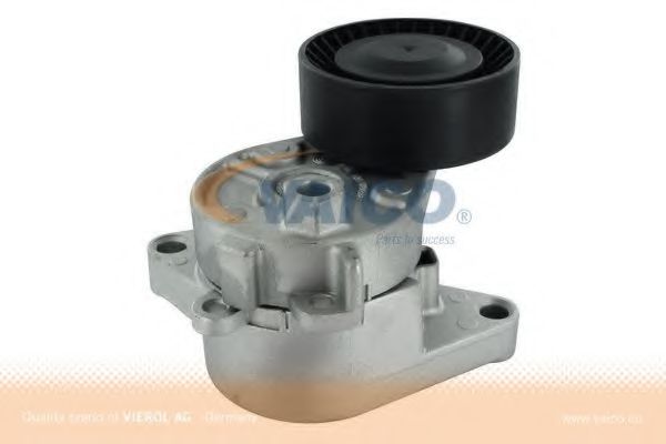 ремъчен обтегач, пистов ремък V20-0208