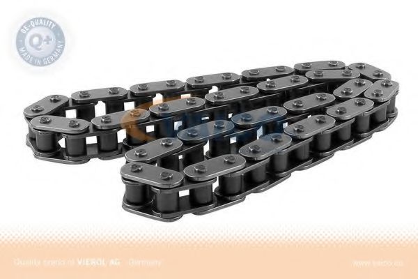 верига, задвижване на маслената помпа V20-0219