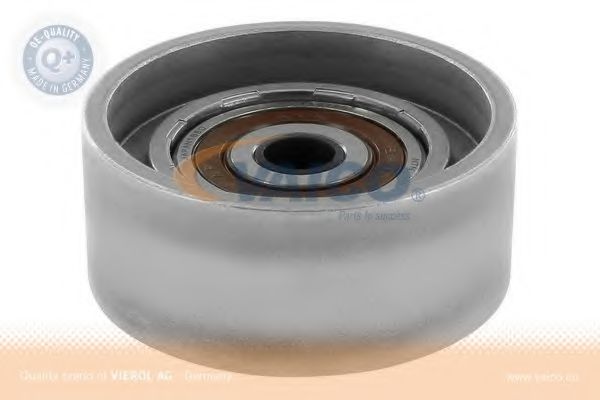 паразитна/ водеща ролка, зъбен ремък V20-0258