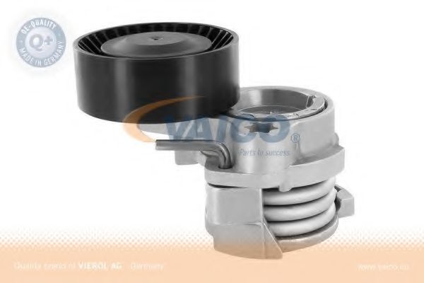 ремъчен обтегач, пистов ремък V20-0338