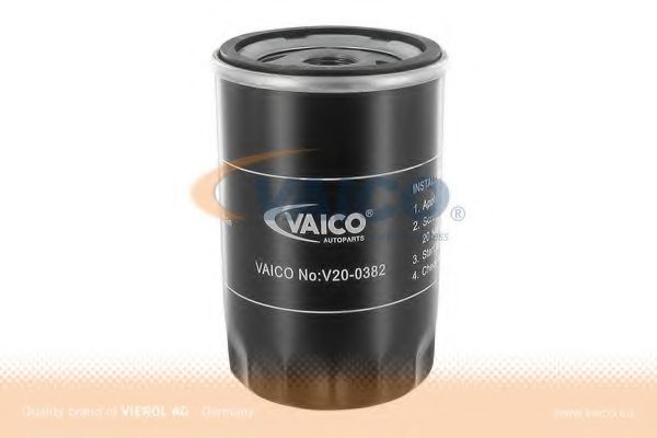маслен филтър V20-0382