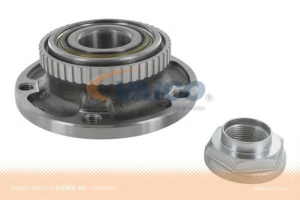 комплект колесен лагер V20-0503