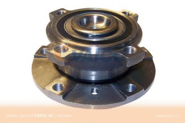 главина на колелото V20-0513