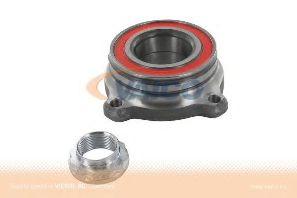 главина на колелото V20-0515