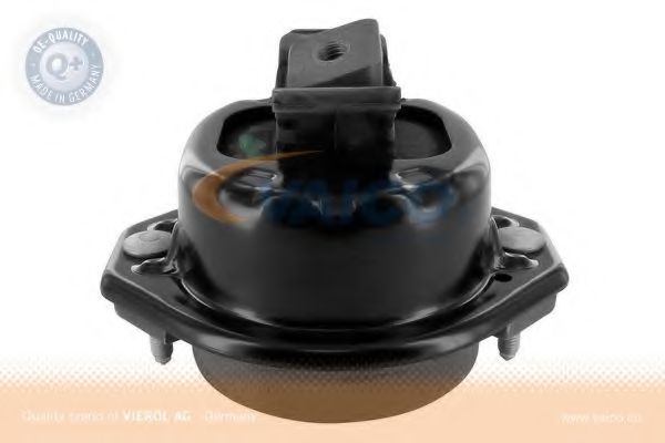 окачване, двигател V20-0595