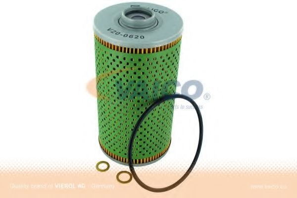 маслен филтър V20-0620