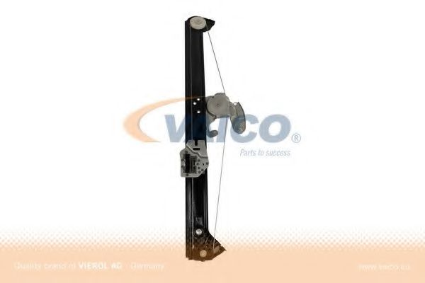 стъклоподемник V20-0660