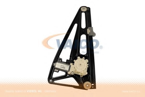 стъклоподемник V20-0664