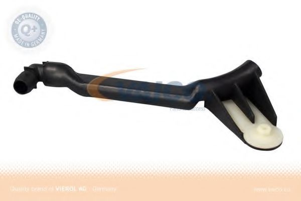 дренажна тръбичка за конденз, кутия на филъра на купето V20-0704