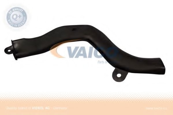 дренажна тръбичка за конденз, кутия на филъра на купето V20-0710