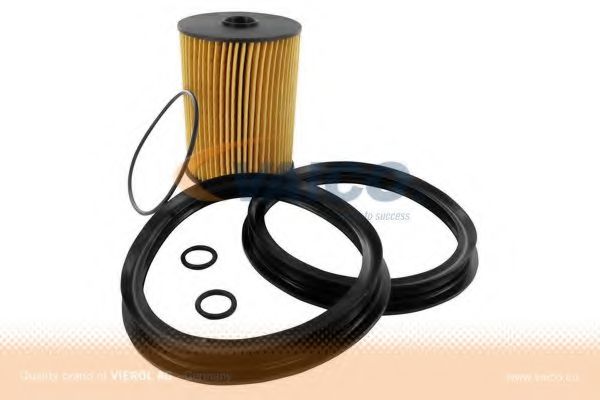 горивен филтър V20-0717