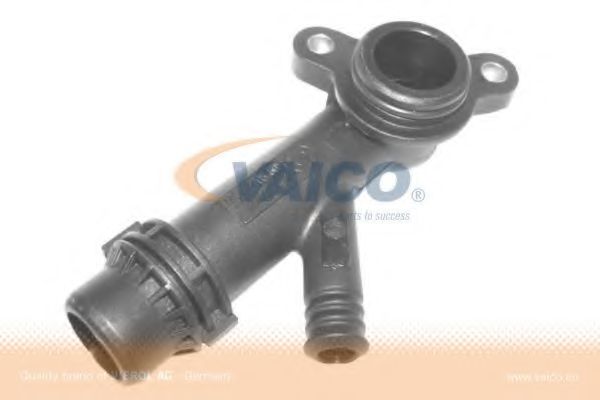 фланец за охладителната течност V20-0738