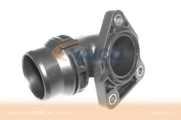 фланец за охладителната течност V20-0741