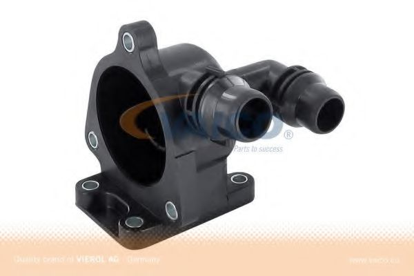 фланец за охладителната течност V20-0743