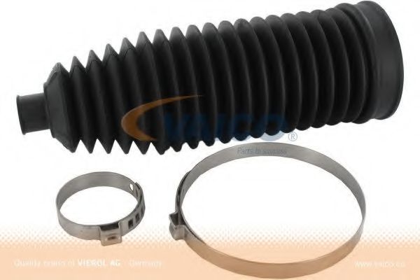 комплект маншон, кормилно управление V20-0765