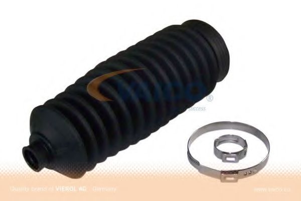 комплект маншон, кормилно управление V20-0766