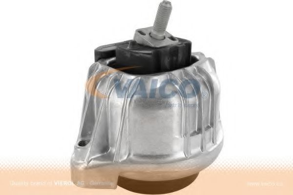 окачване, двигател V20-0771