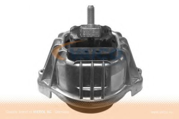 окачване, двигател V20-0772