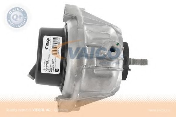 окачване, двигател V20-0798