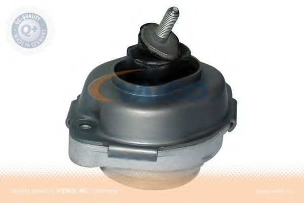 окачване, двигател V20-0801