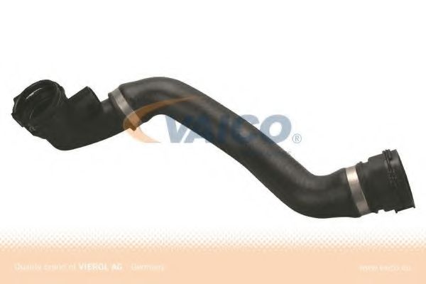 маркуч на радиатора V20-0869