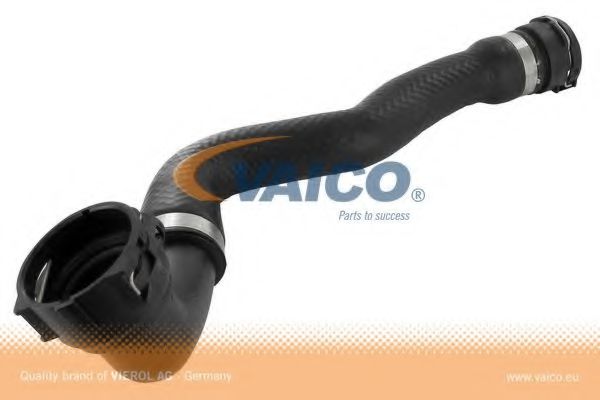 маркуч на радиатора V20-0871