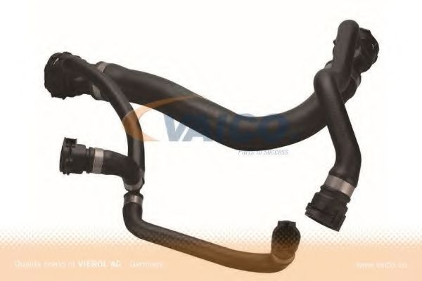 маркуч на радиатора V20-0874