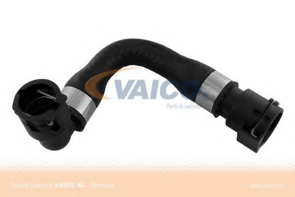 маркуч на радиатора V20-0881