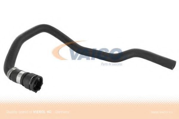 маркуч на радиатора V20-0897