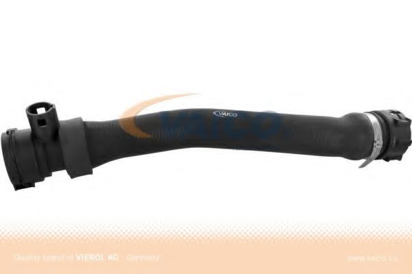 маркуч на радиатора V20-0906