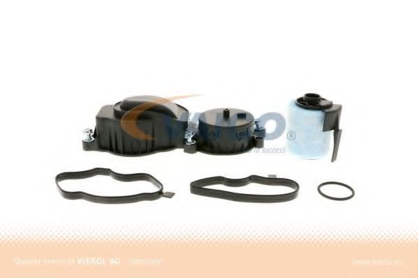 клапан, вентилация корпус разпределителен вал V20-0954