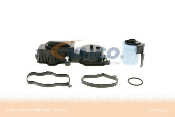 клапан, вентилация корпус разпределителен вал V20-0955