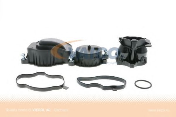 клапан, вентилация корпус разпределителен вал V20-0957