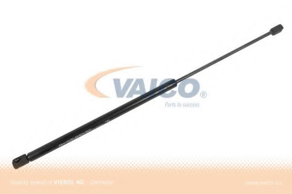 газов амортисьор, багажно/товарно пространство V20-0991