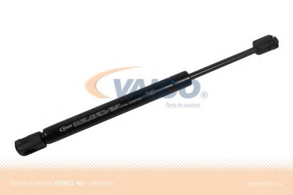 газов амортисьор, багажно/товарно пространство V20-0992