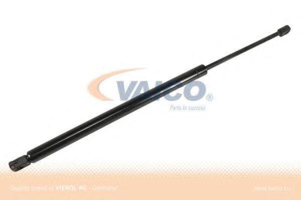газов амортисьор, багажно/товарно пространство V20-0993