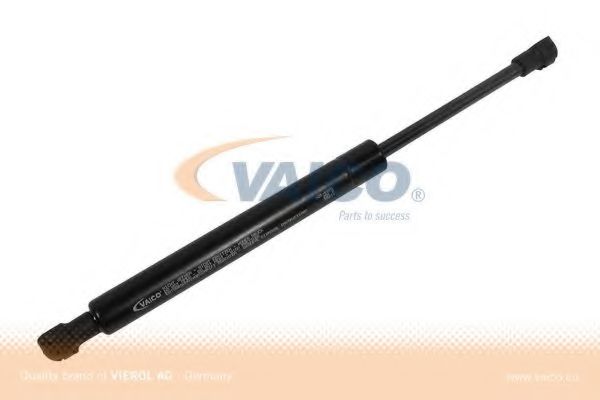 газов амортисьор, багажно/товарно пространство V20-0995