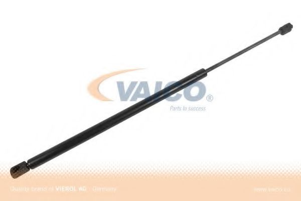 газов амортисьор, багажно/товарно пространство V20-1006