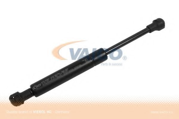 газов амортисьор, багажно/товарно пространство V20-1010