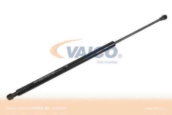 газов амортисьор, багажно/товарно пространство V20-1011