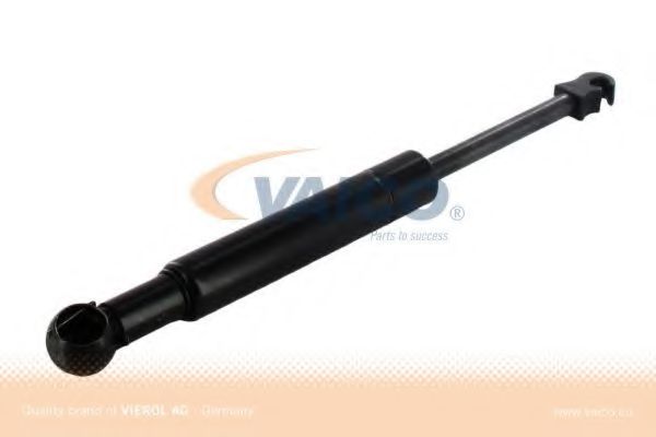 газов амортисьор, покрив V20-1012