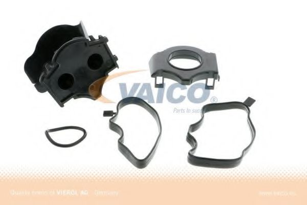 маслен сепаратор, обезвъздушаване на колянно-мотовилкови бло V20-1113