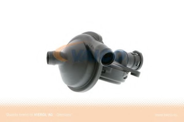 маслен сепаратор, обезвъздушаване на колянно-мотовилкови бло V20-1115