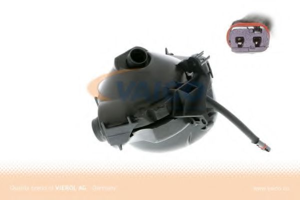 маслен сепаратор, обезвъздушаване на колянно-мотовилкови бло V20-1117